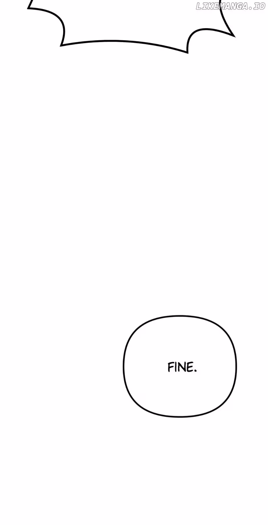 Read On Bad Terms chapter 11 image 79 on Lezhin