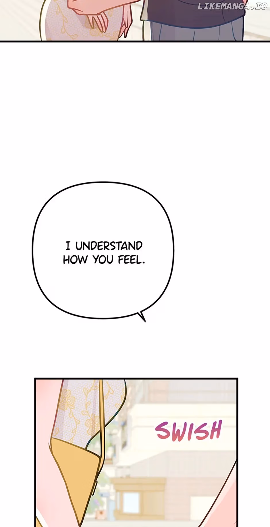 Read On Bad Terms chapter 11 image 81 on Lezhin