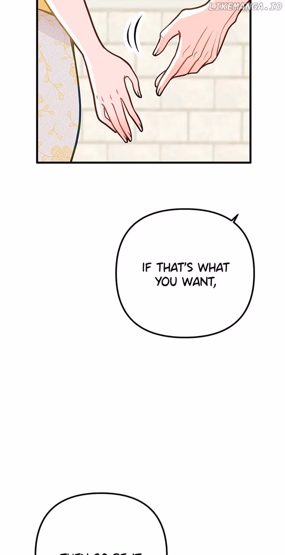 Read On Bad Terms chapter 11 image 82 on Lezhin