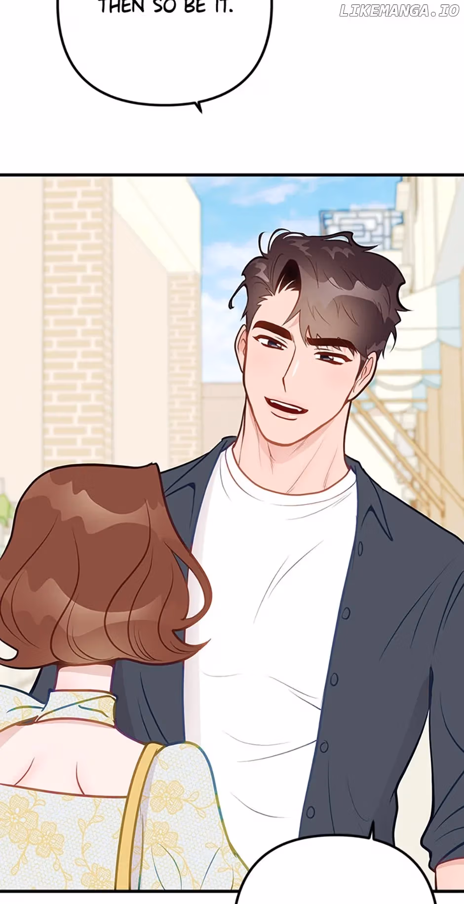 Read On Bad Terms chapter 11 image 83 on Lezhin