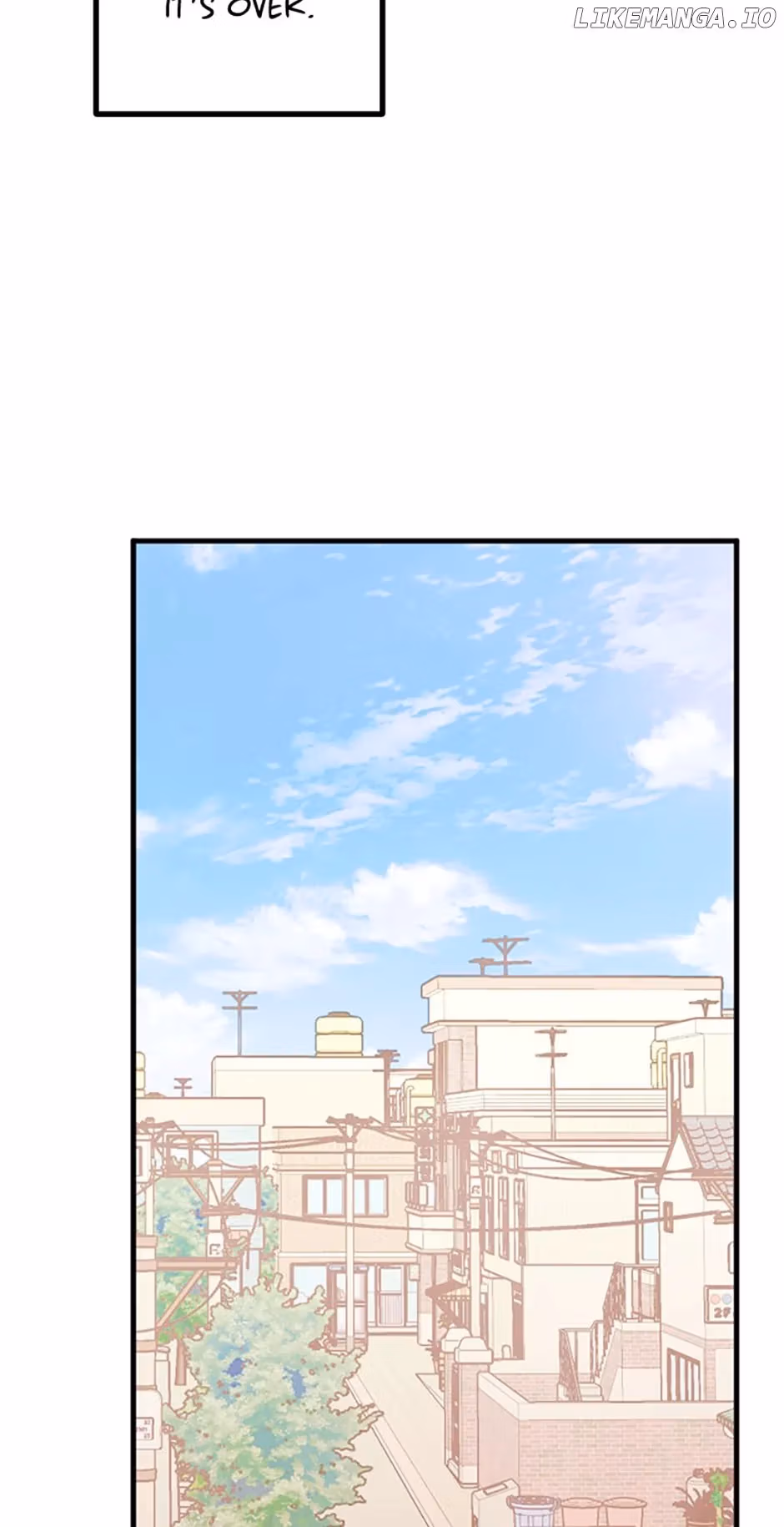 Read On Bad Terms chapter 11 image 86 on Lezhin
