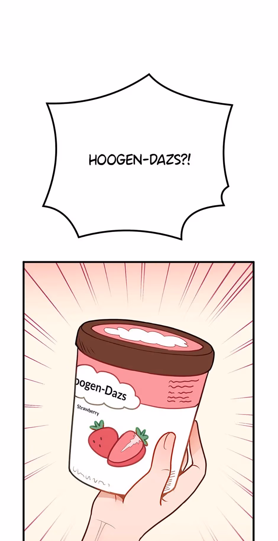 Read On Bad Terms chapter 12 image 21 on Lezhin