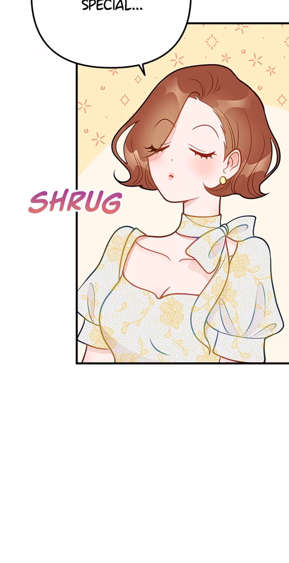 Read On Bad Terms chapter 12 image 24 on Lezhin