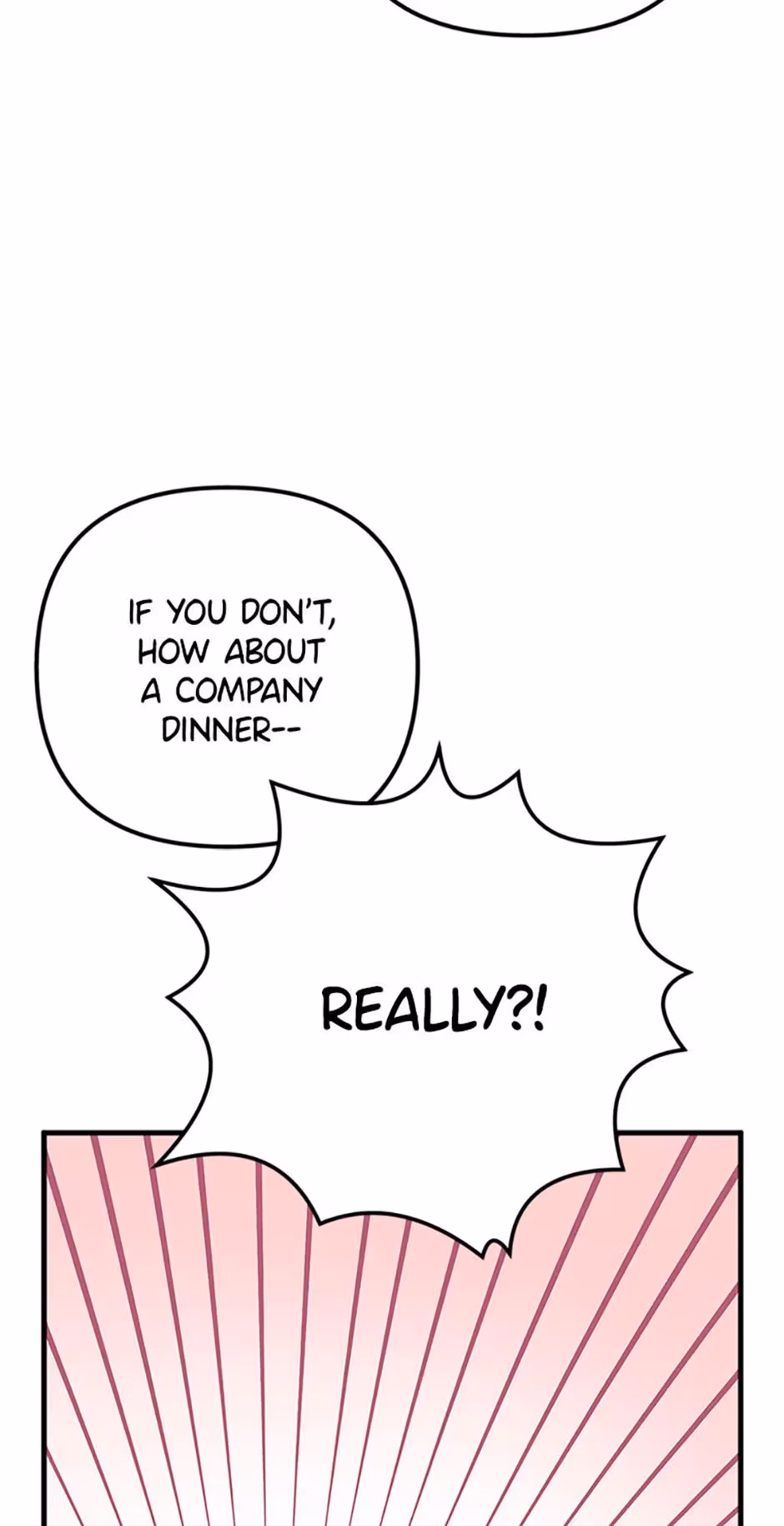 Read On Bad Terms chapter 12 image 26 on Lezhin