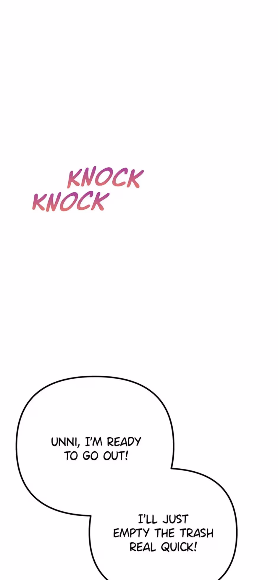 Read On Bad Terms chapter 12 image 36 on Lezhin