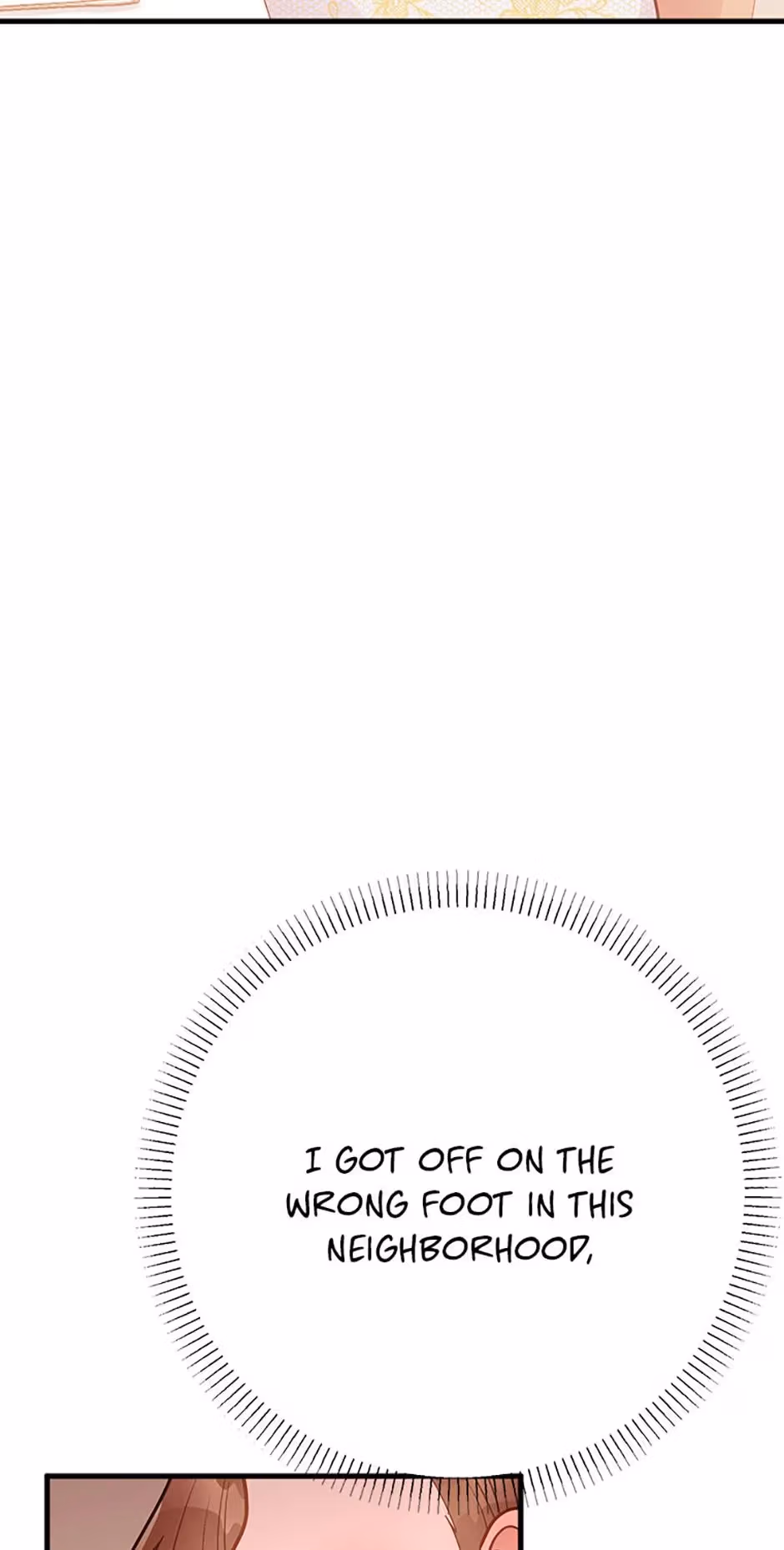 Read On Bad Terms chapter 12 image 40 on Lezhin