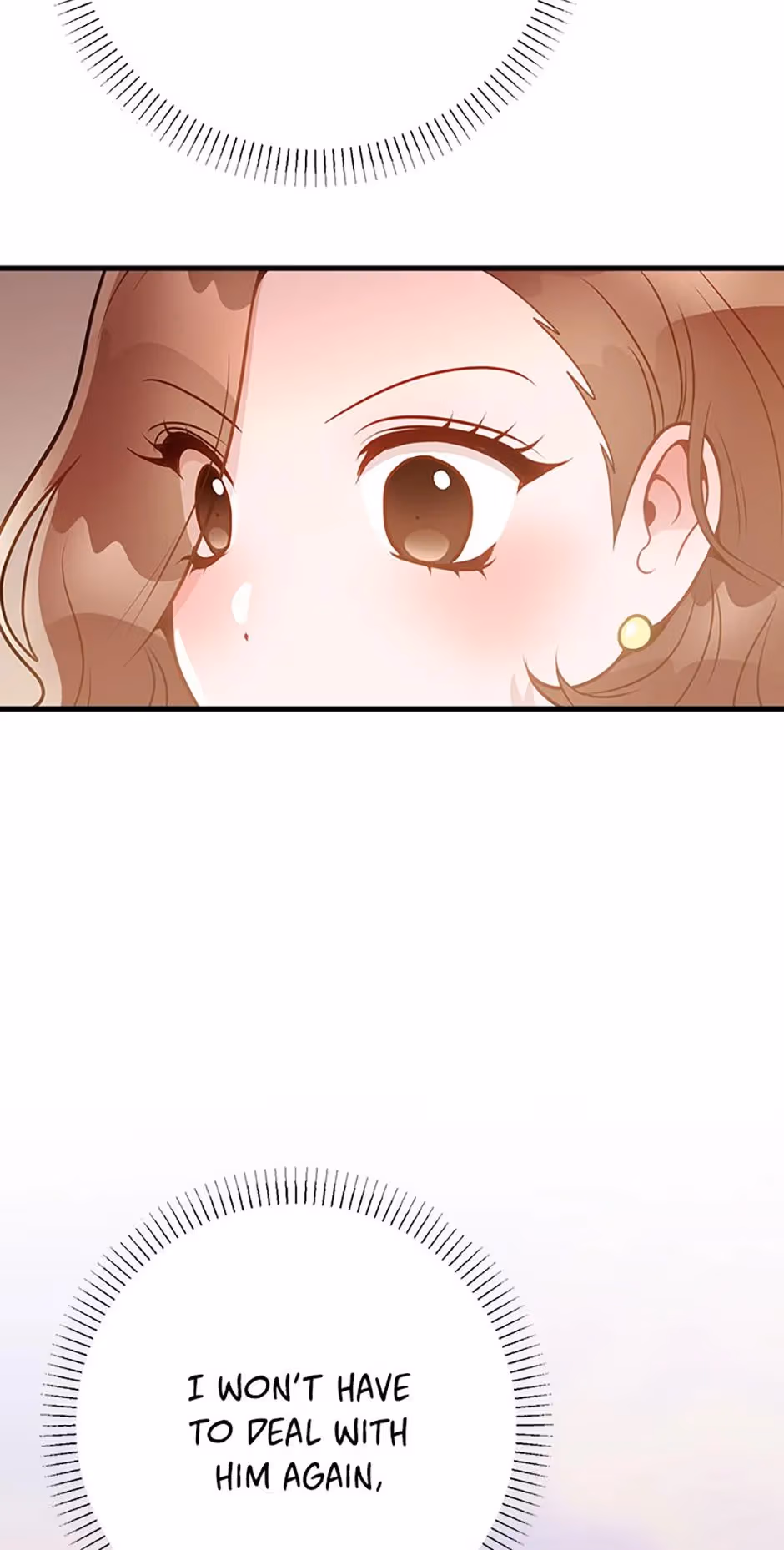 Read On Bad Terms chapter 12 image 42 on Lezhin