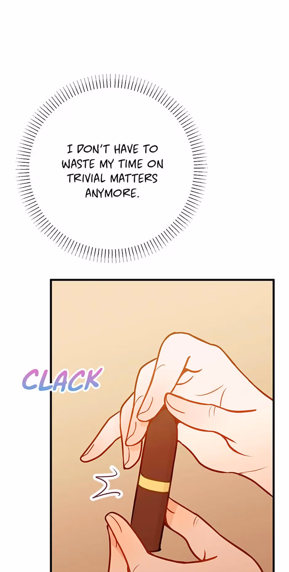 Read On Bad Terms chapter 12 image 45 on Lezhin