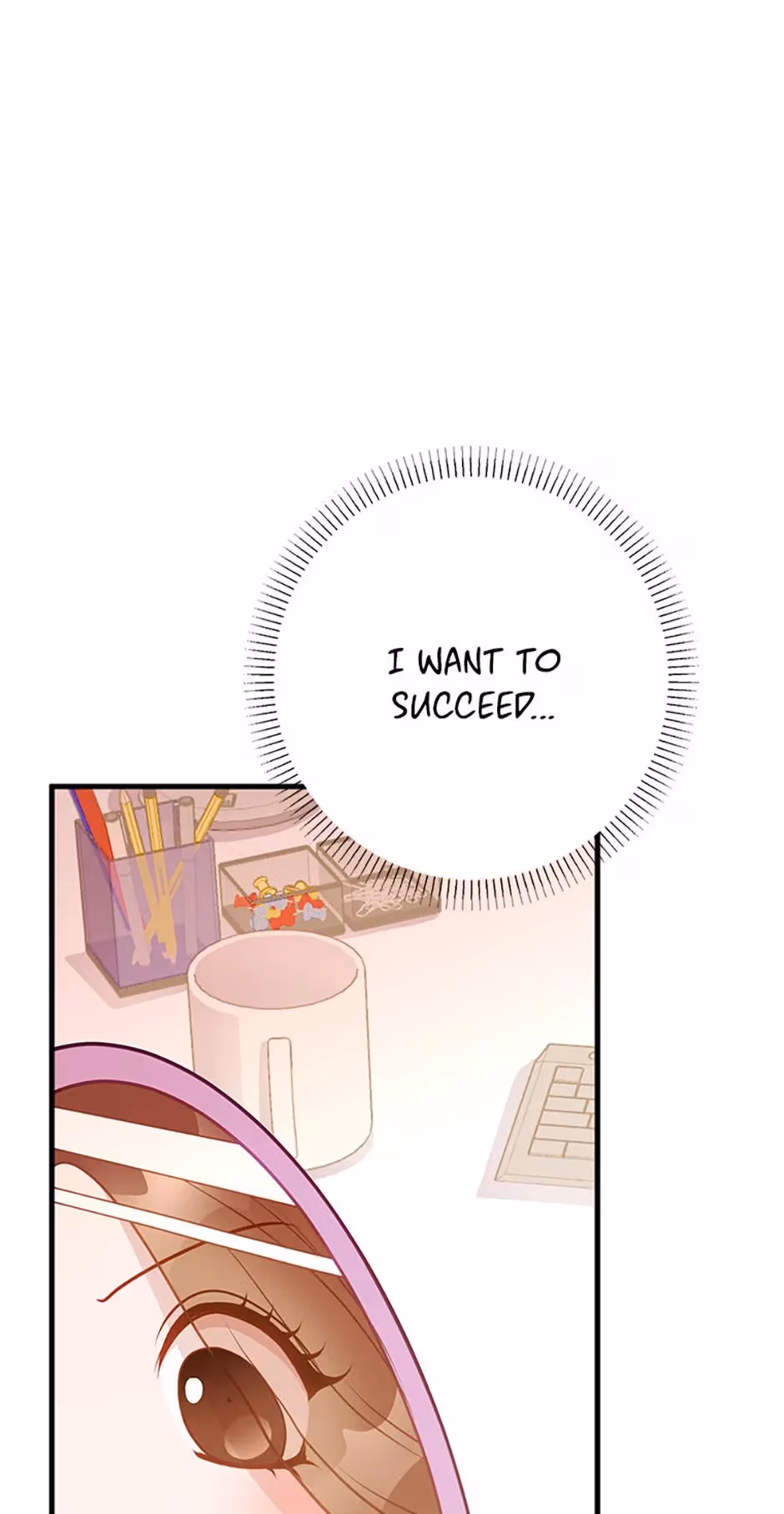 Read On Bad Terms chapter 12 image 48 on Lezhin