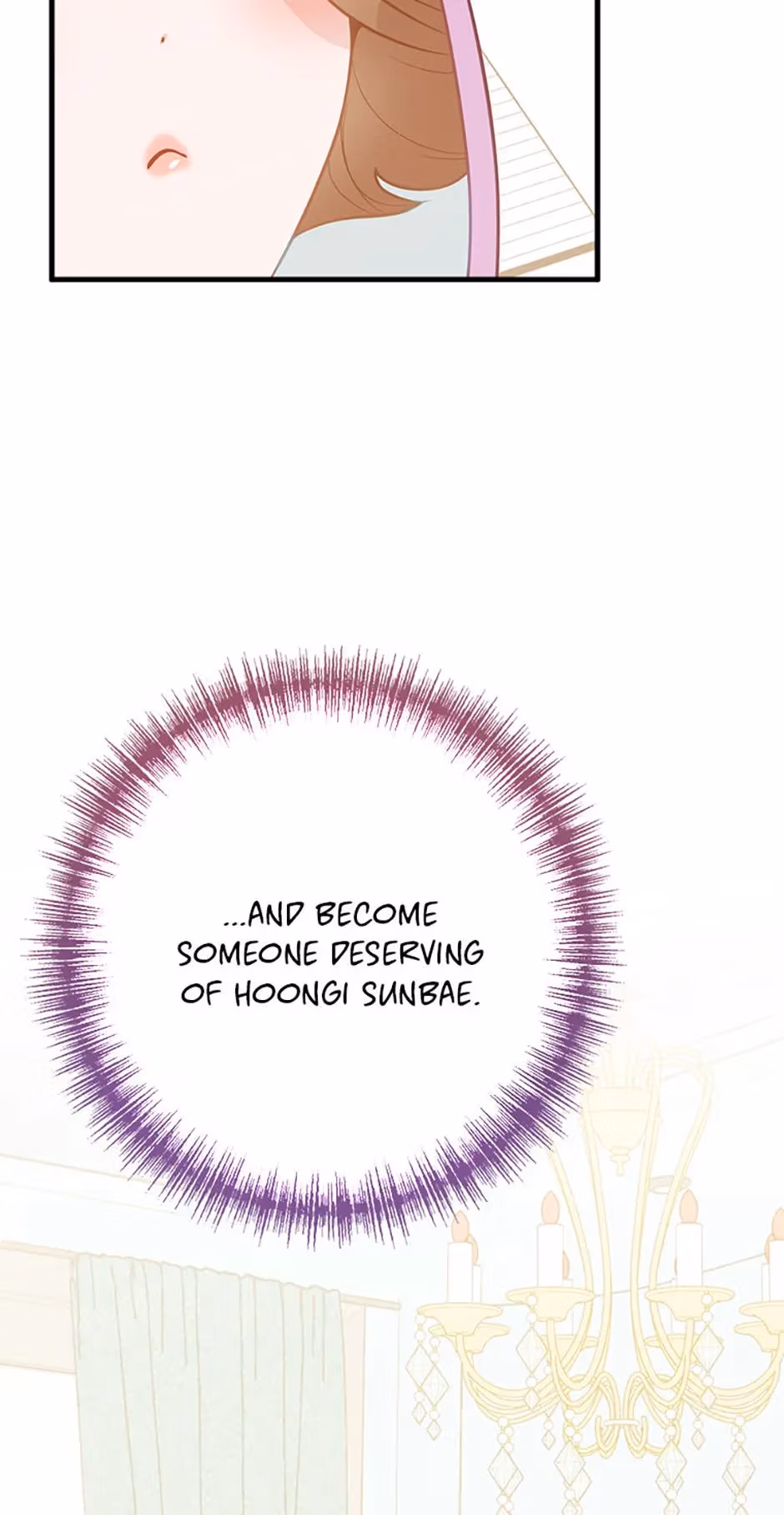 Read On Bad Terms chapter 12 image 49 on Lezhin