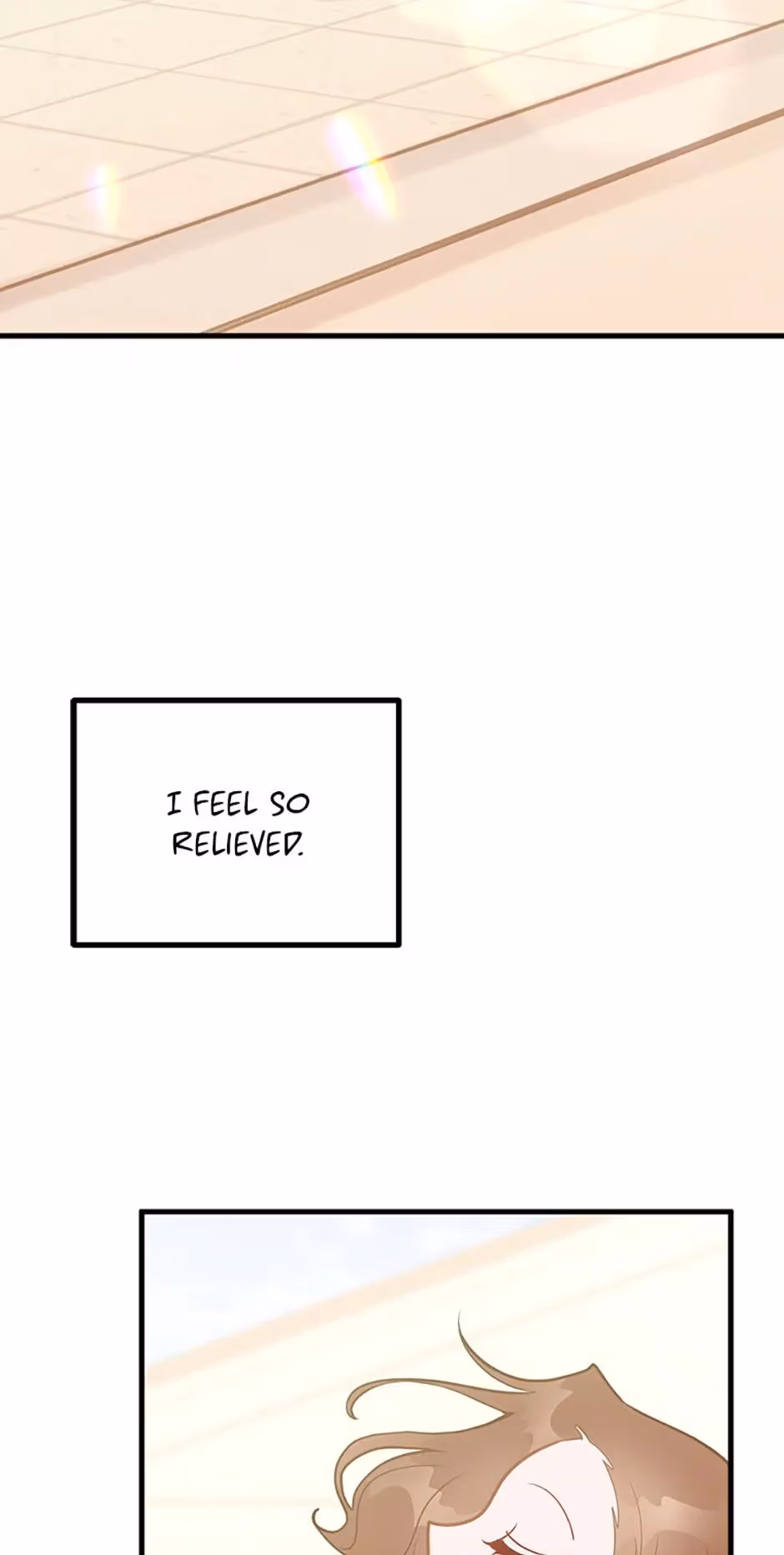 Read On Bad Terms chapter 12 image 5 on Lezhin