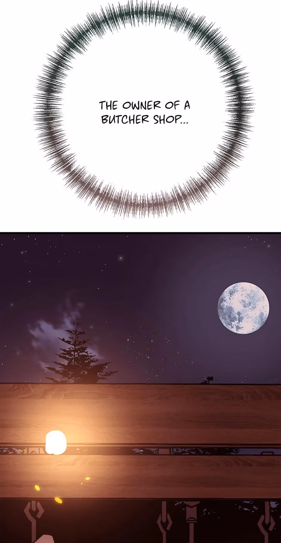 Read On Bad Terms chapter 12 image 53 on Lezhin