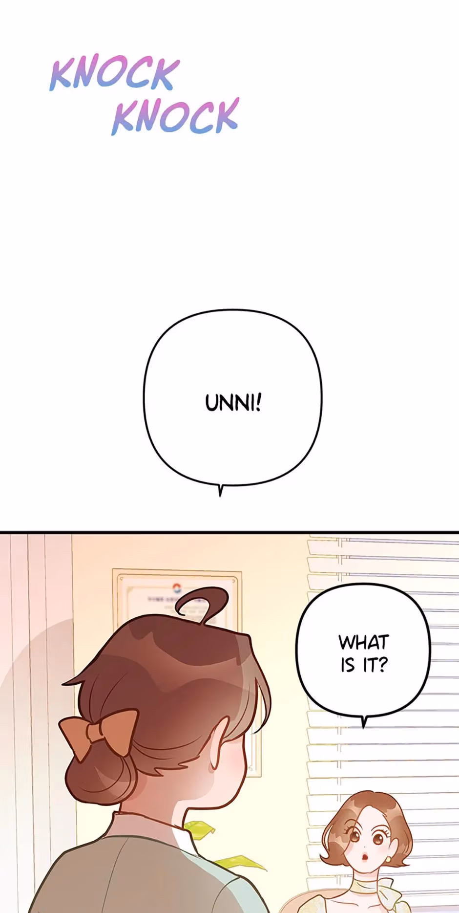 Read On Bad Terms chapter 12 image 60 on Lezhin