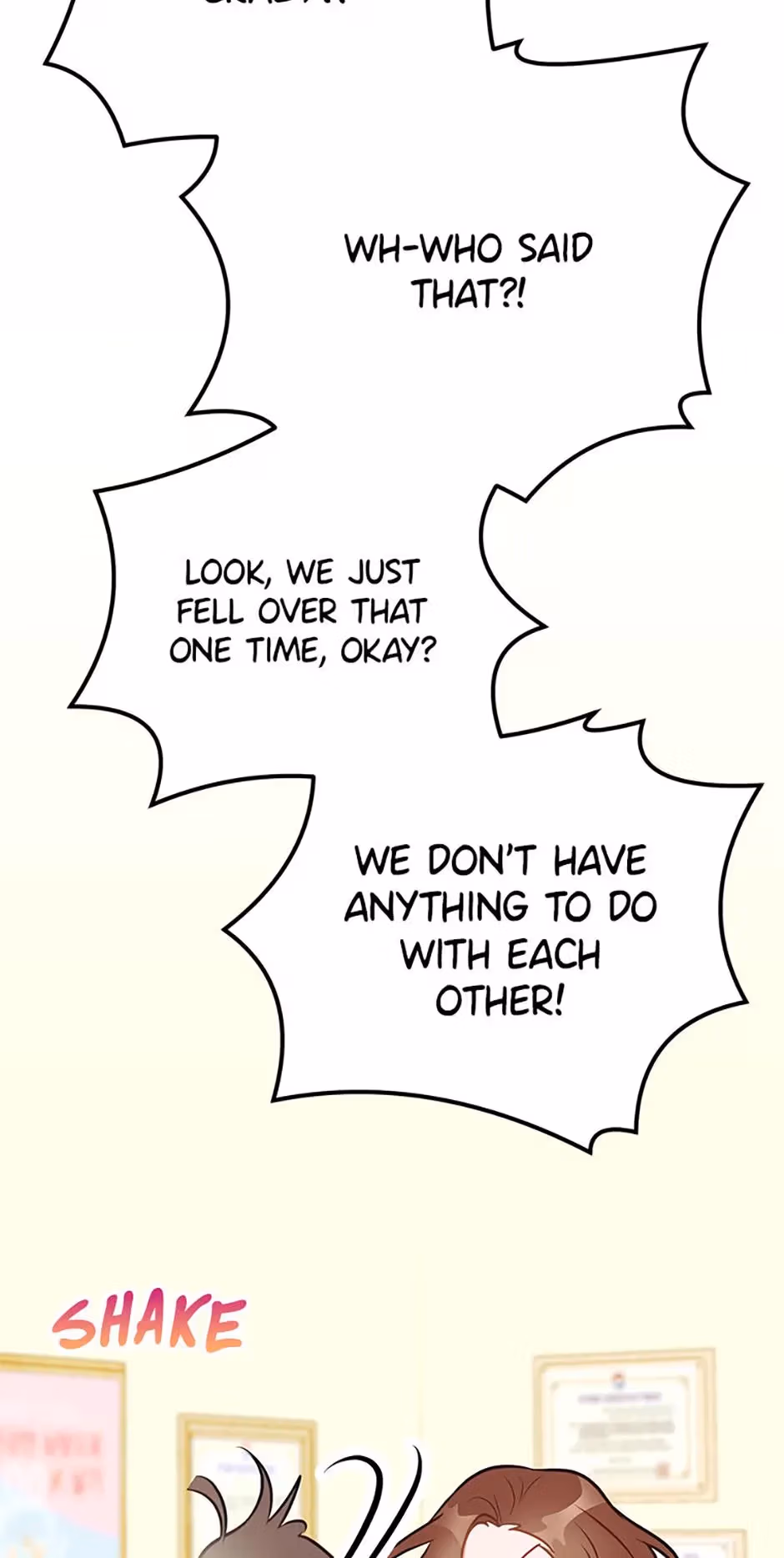 Read On Bad Terms chapter 12 image 63 on Lezhin