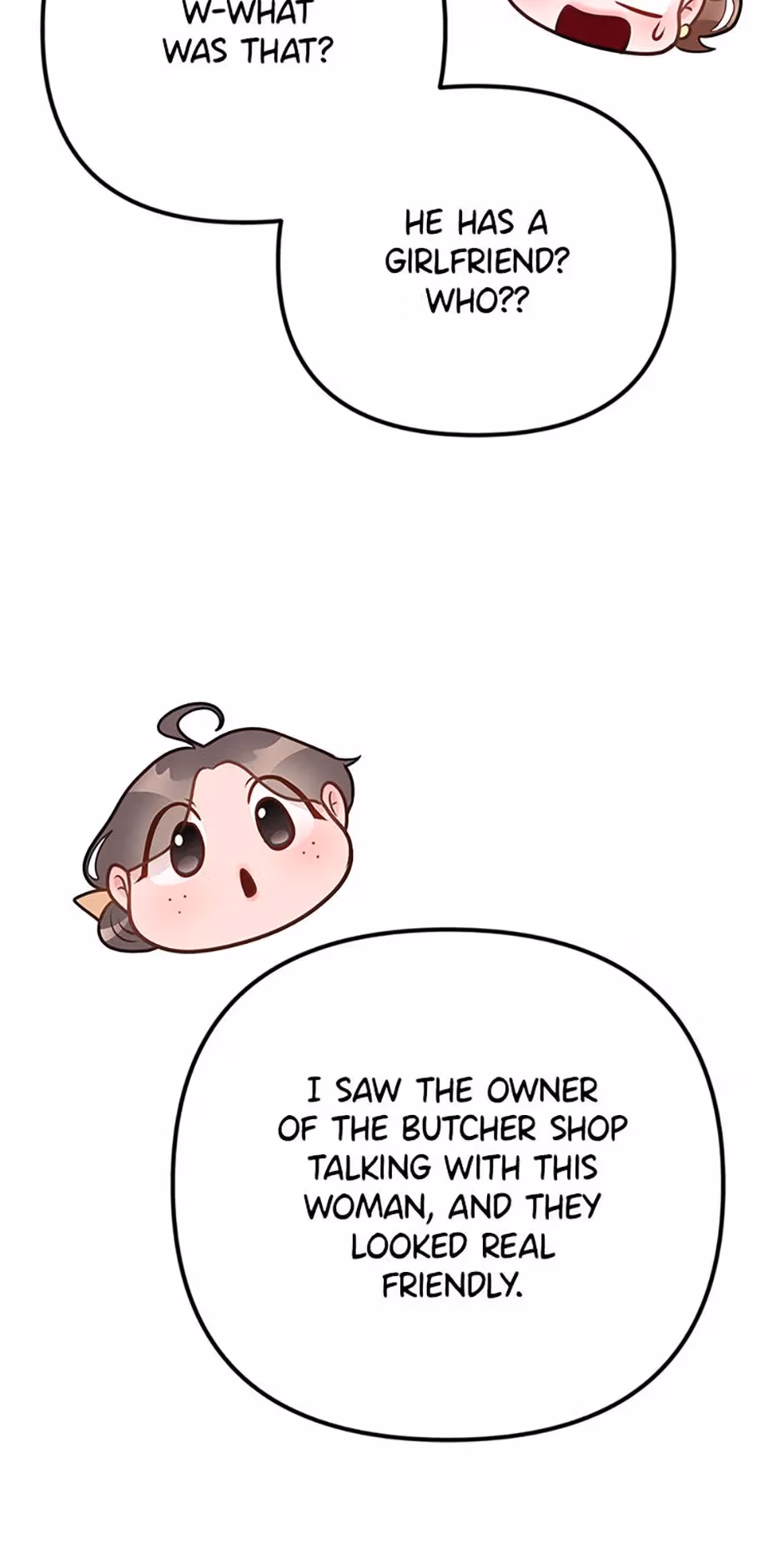 Read On Bad Terms chapter 12 image 67 on Lezhin