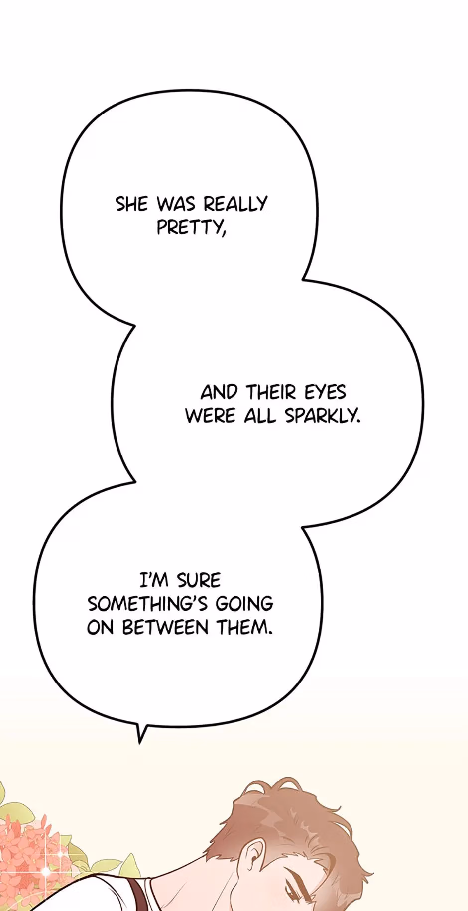Read On Bad Terms chapter 12 image 68 on Lezhin