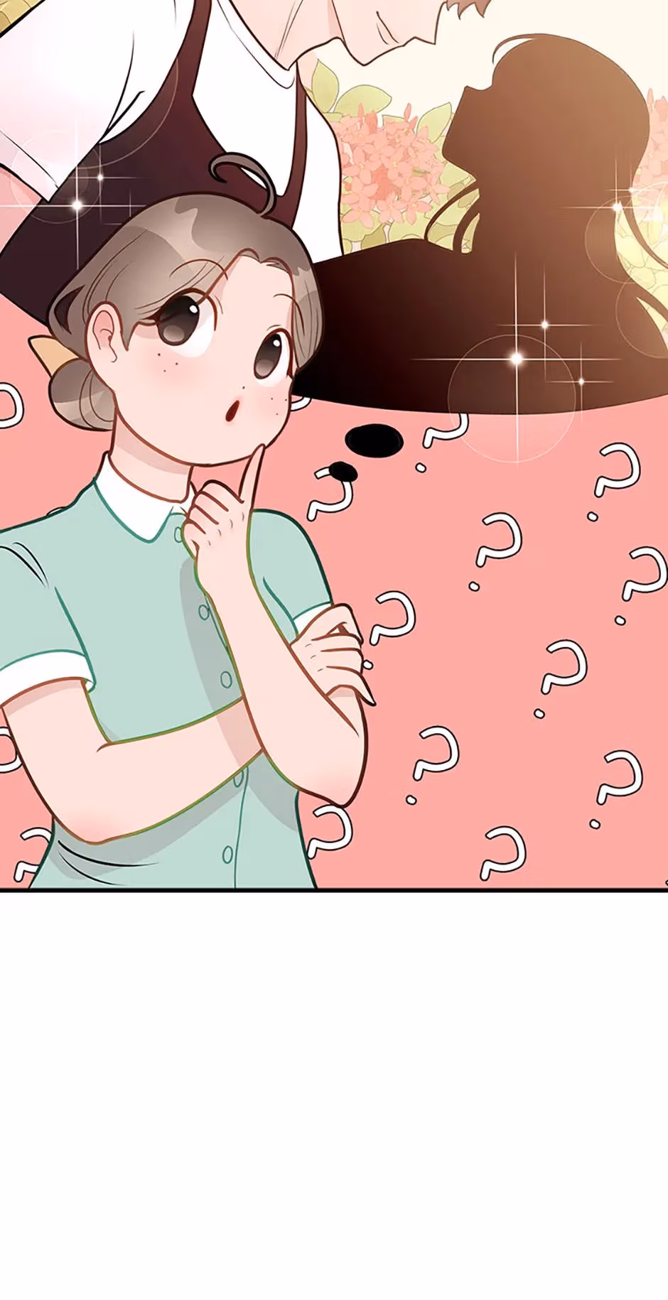 Read On Bad Terms chapter 12 image 69 on Lezhin