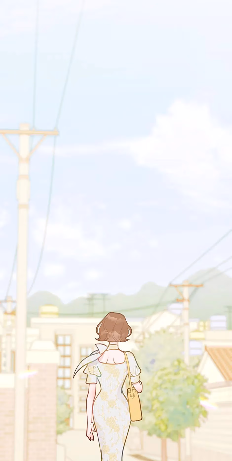 Read On Bad Terms chapter 12 image 7 on Lezhin