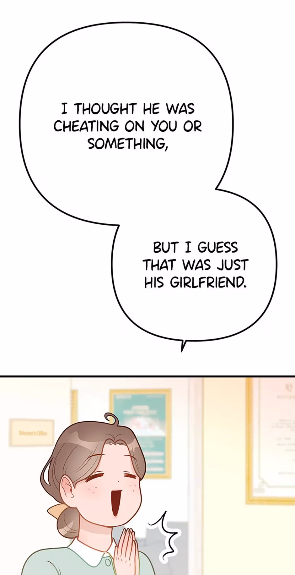 Read On Bad Terms chapter 12 image 70 on Lezhin