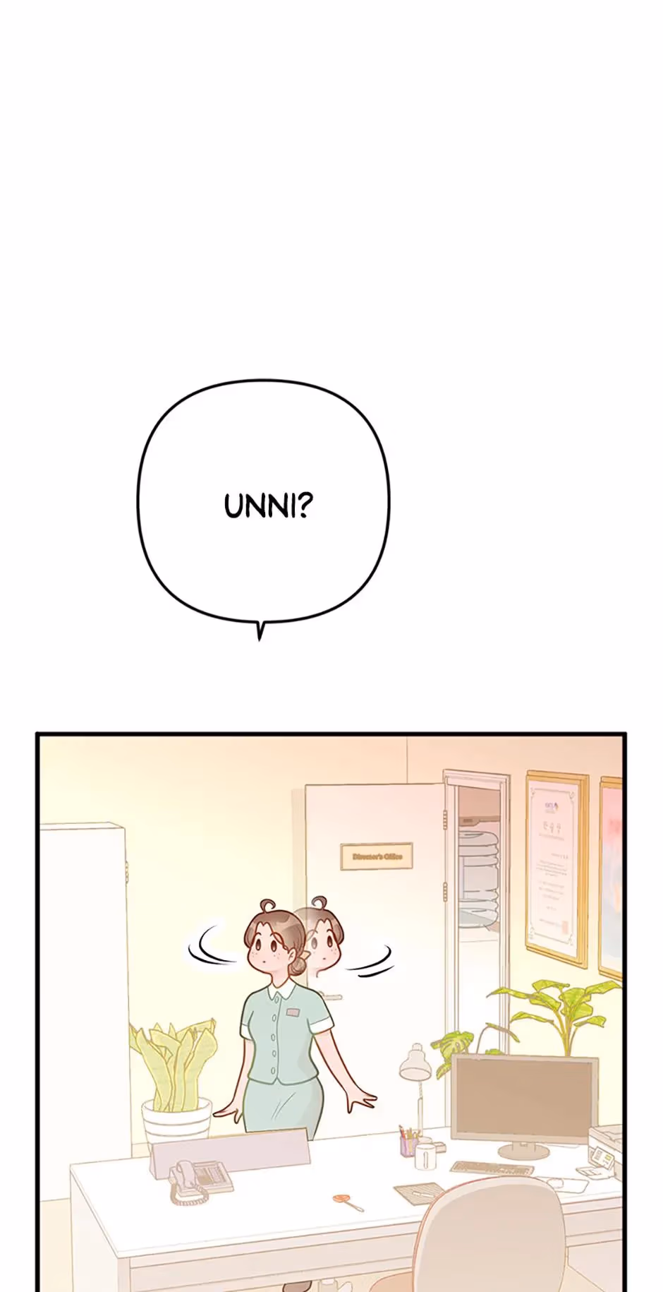 Read On Bad Terms chapter 12 image 72 on Lezhin