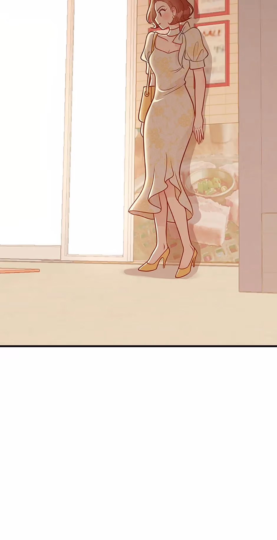 Read On Bad Terms chapter 12 image 75 on Lezhin