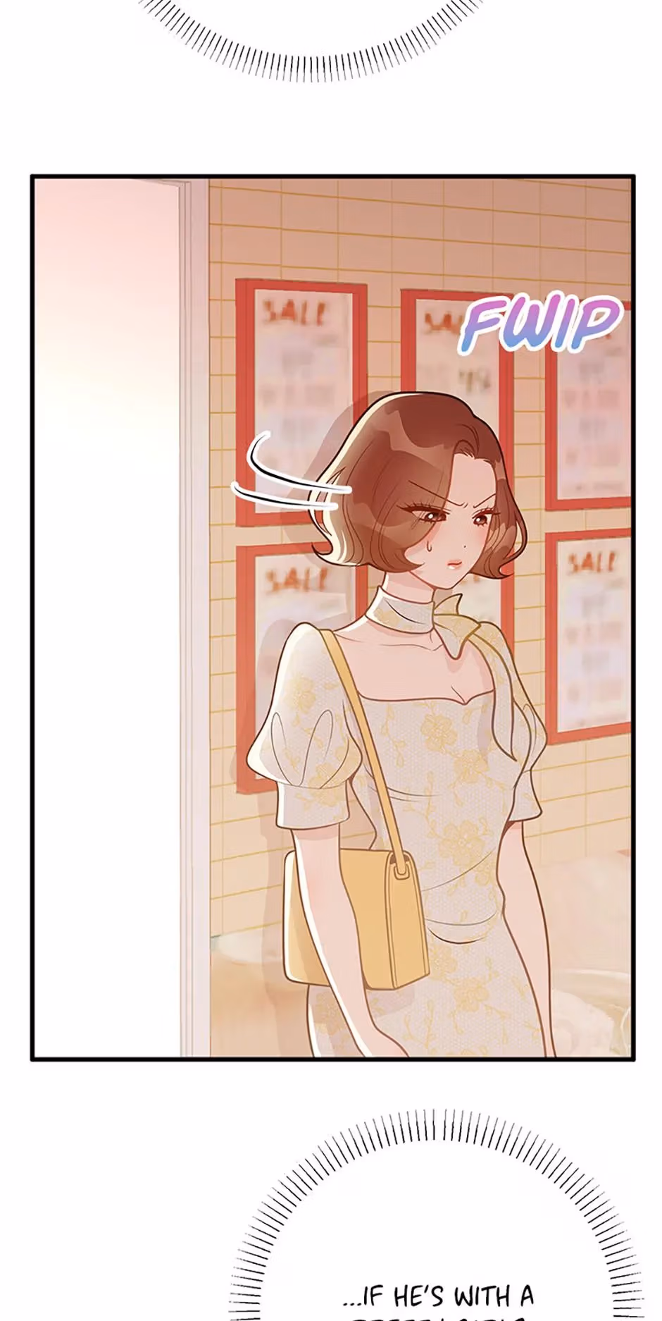 Read On Bad Terms chapter 12 image 78 on Lezhin