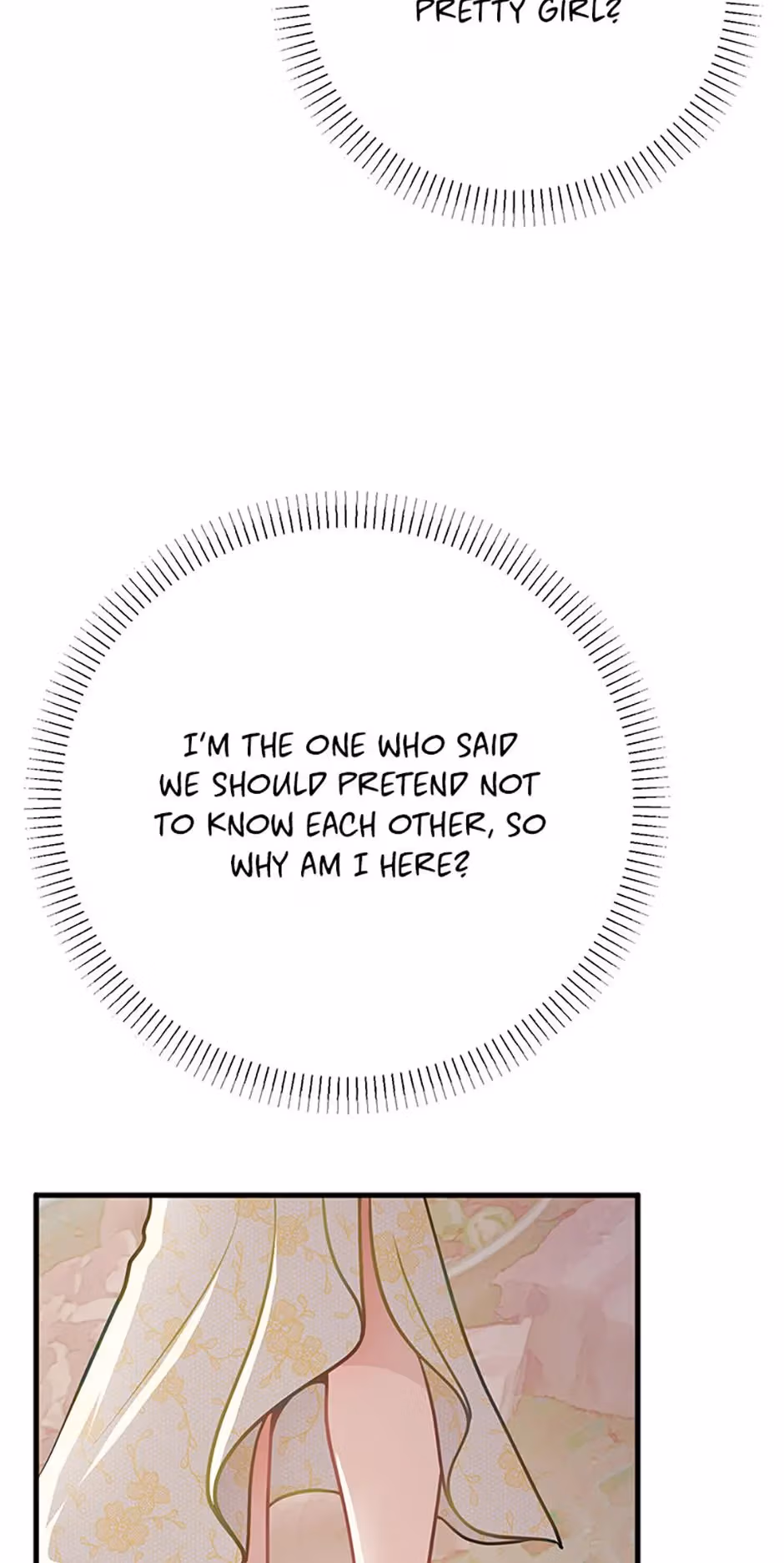 Read On Bad Terms chapter 12 image 79 on Lezhin