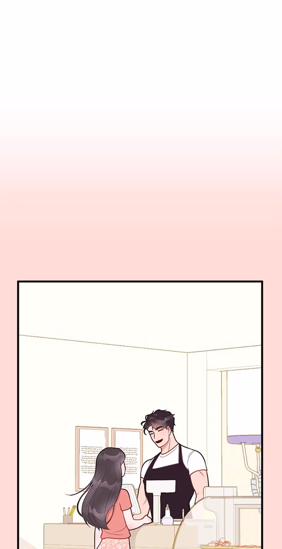 Read On Bad Terms chapter 12 image 86 on Lezhin