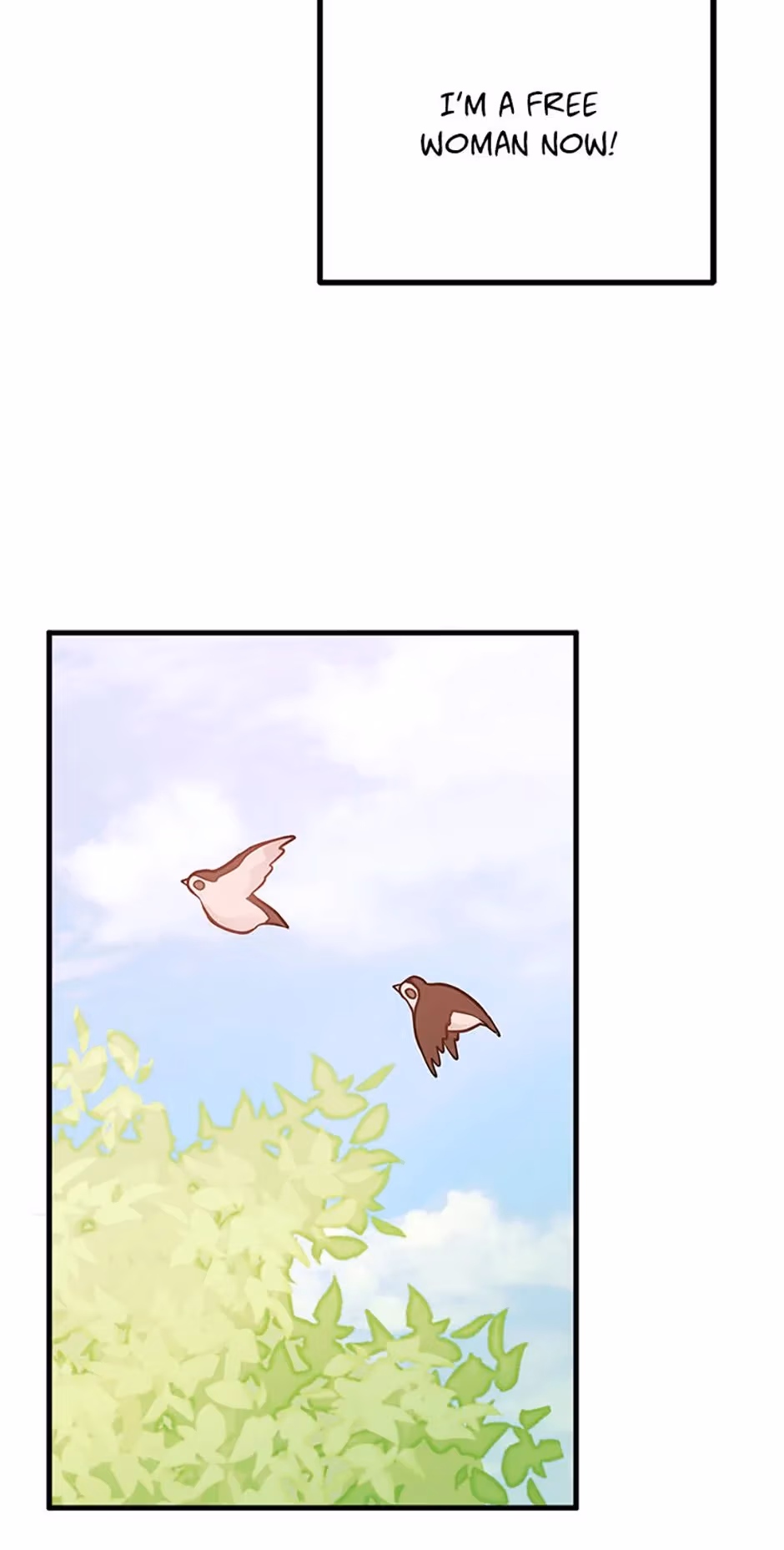 Read On Bad Terms chapter 12 image 9 on Lezhin