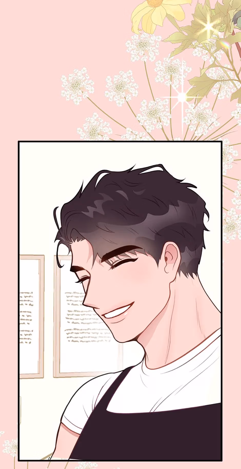 Read On Bad Terms chapter 12 image 91 on Lezhin