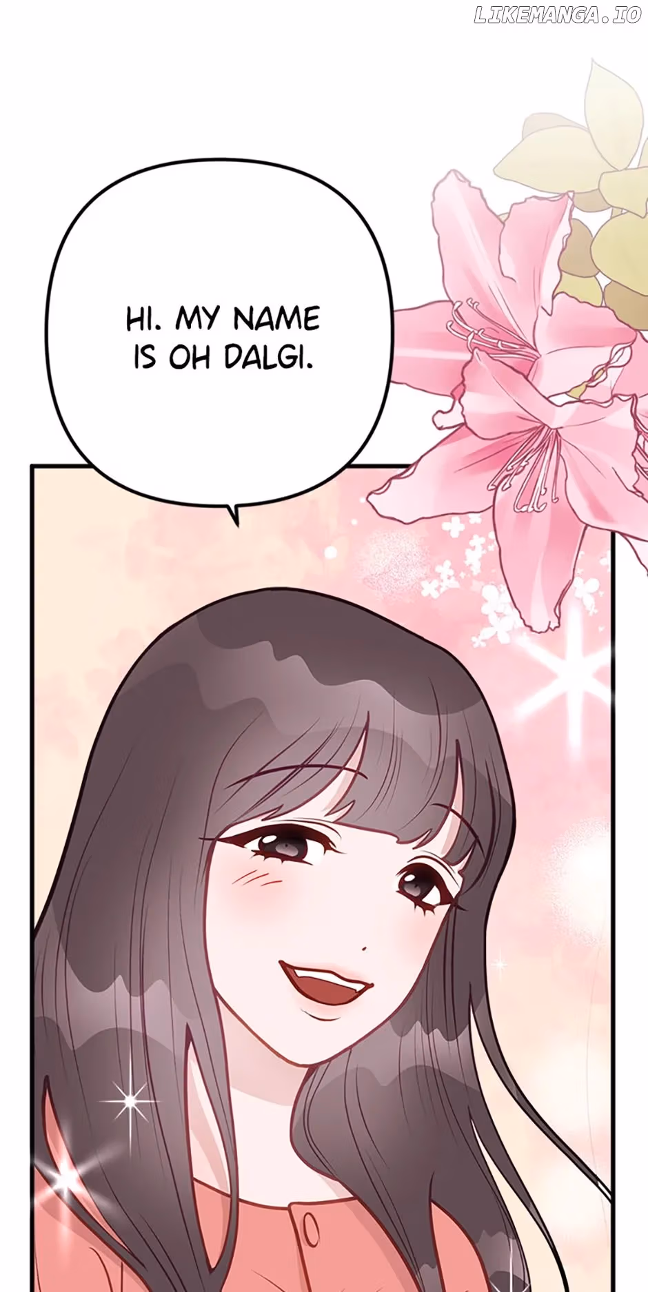 Read On Bad Terms chapter 13 image 11 on Lezhin