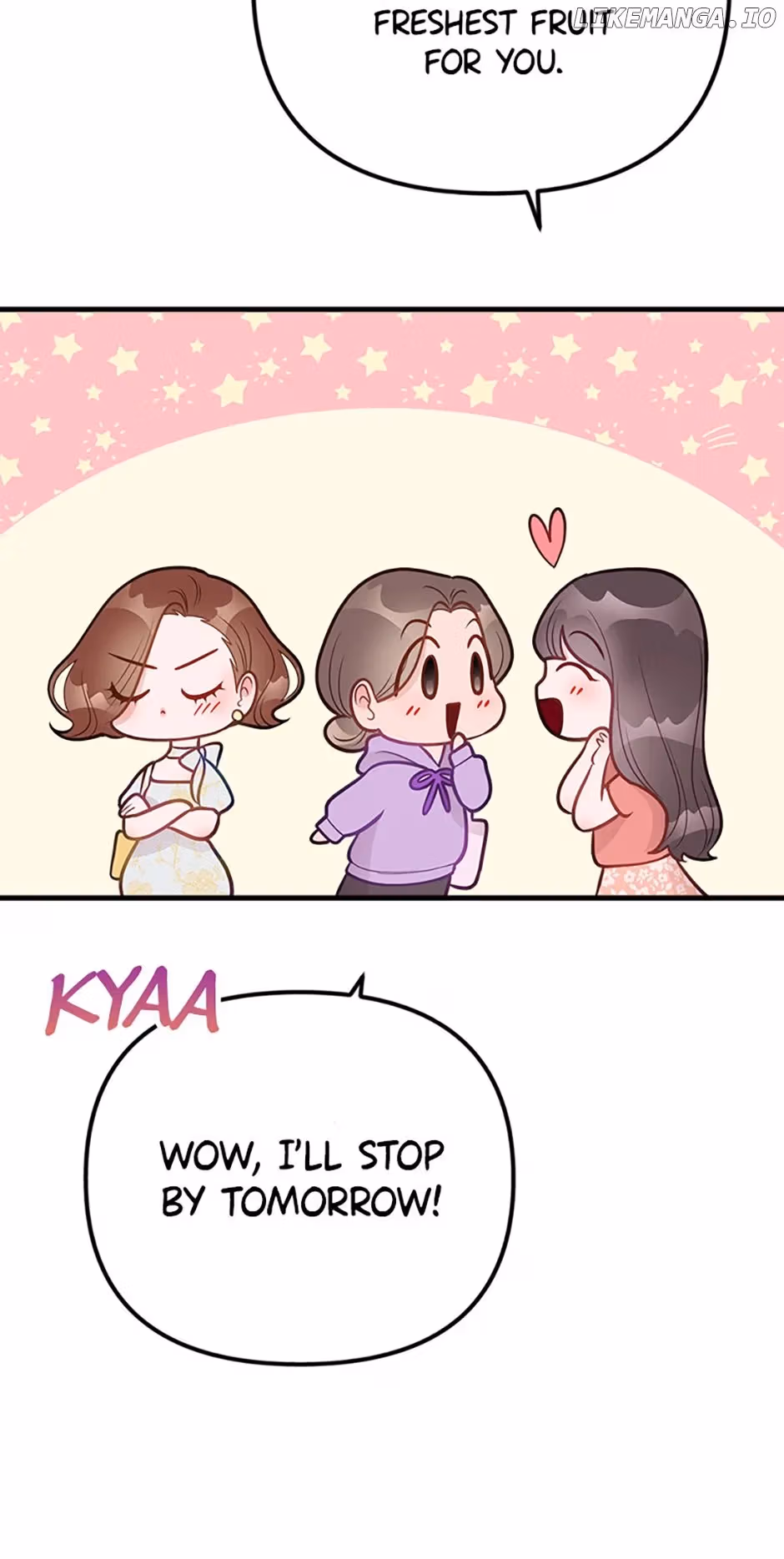 Read On Bad Terms chapter 13 image 18 on Lezhin