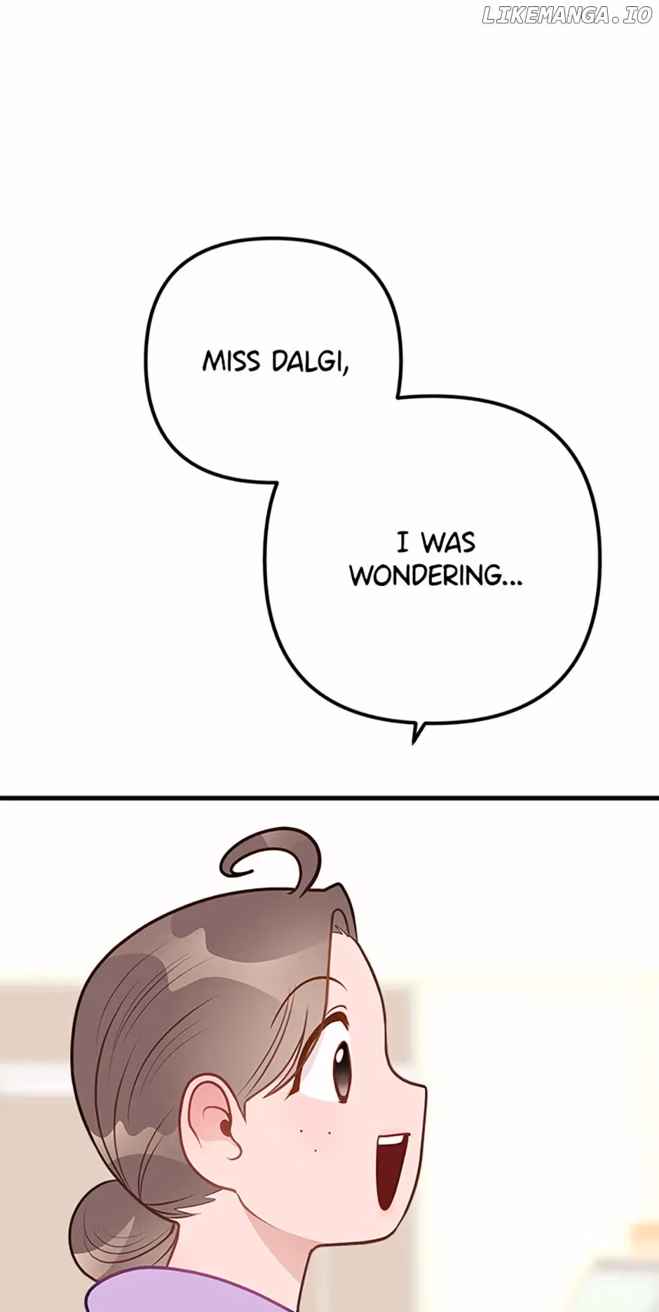 Read On Bad Terms chapter 13 image 19 on Lezhin