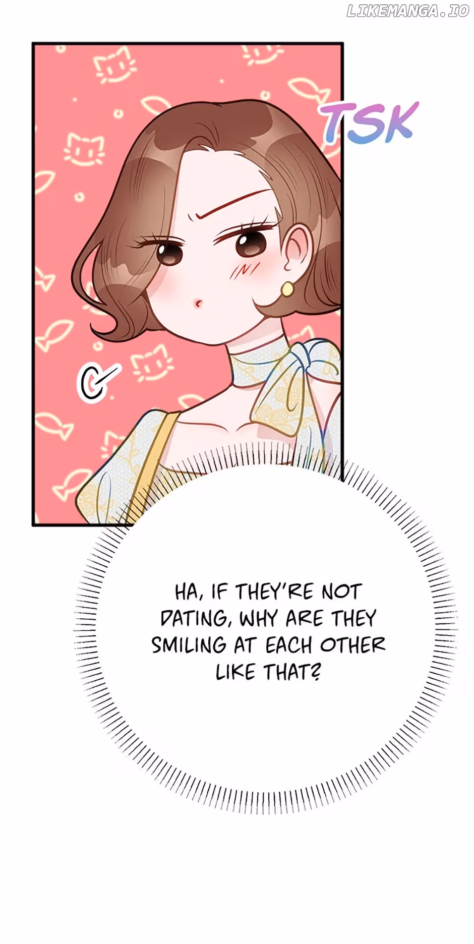 Read On Bad Terms chapter 13 image 26 on Lezhin