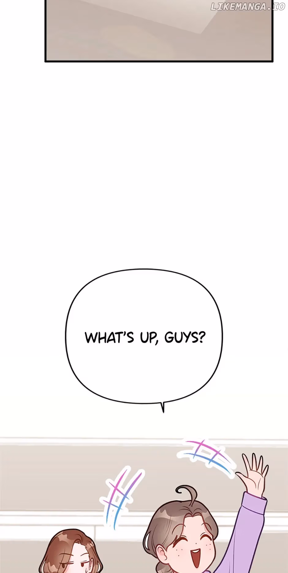 Read On Bad Terms chapter 13 image 3 on Lezhin