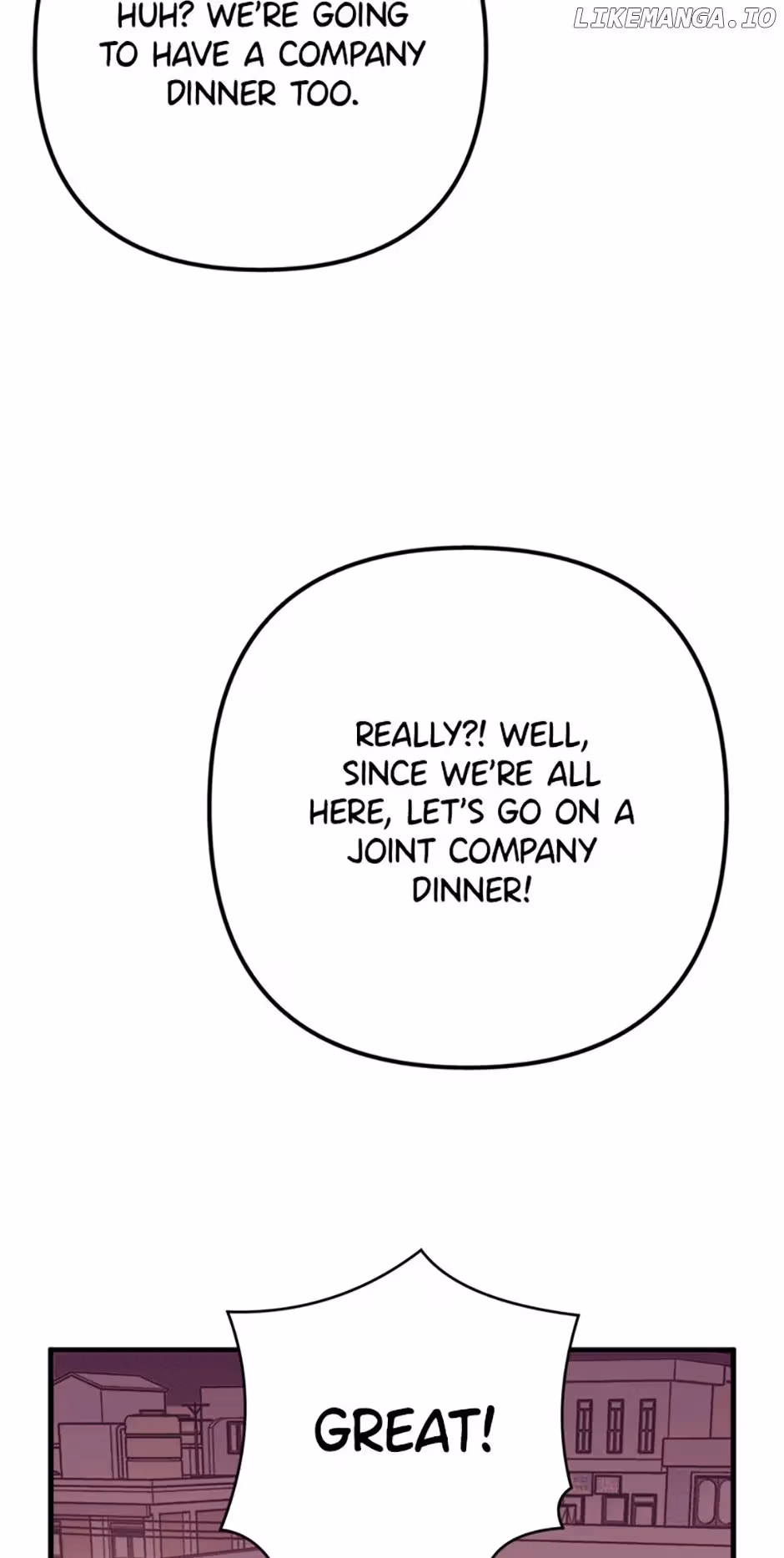 Read On Bad Terms chapter 13 image 31 on Lezhin