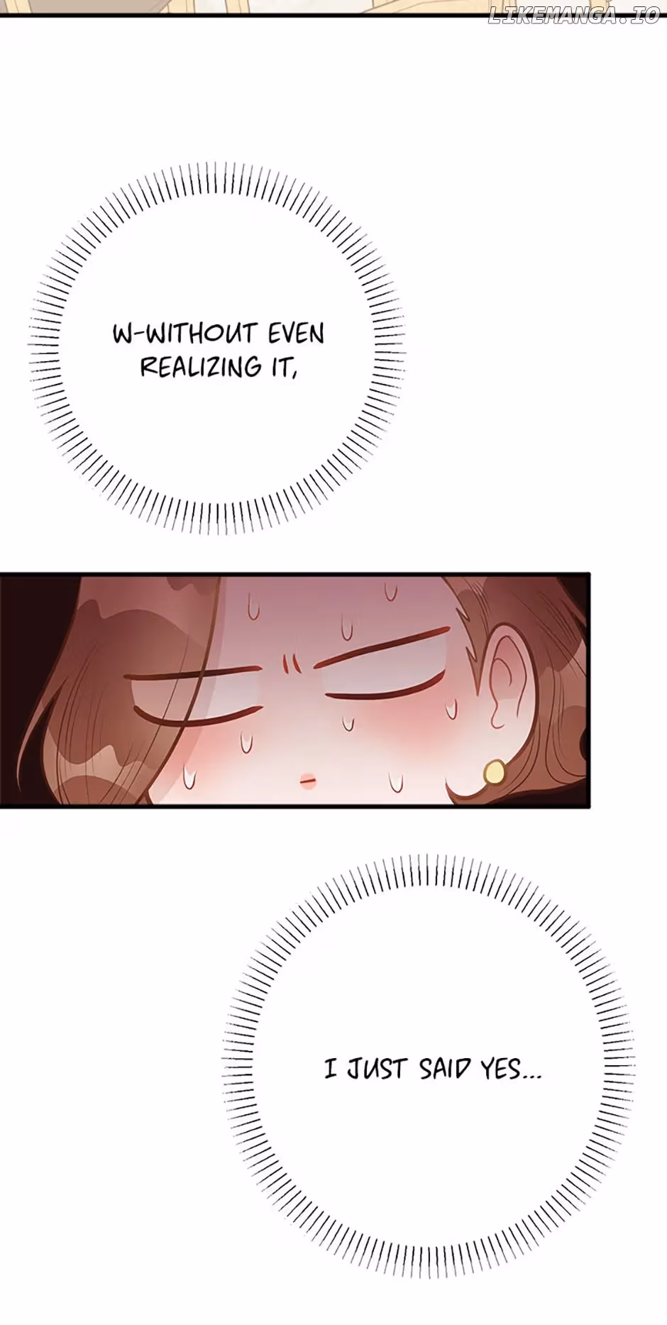 Read On Bad Terms chapter 13 image 36 on Lezhin