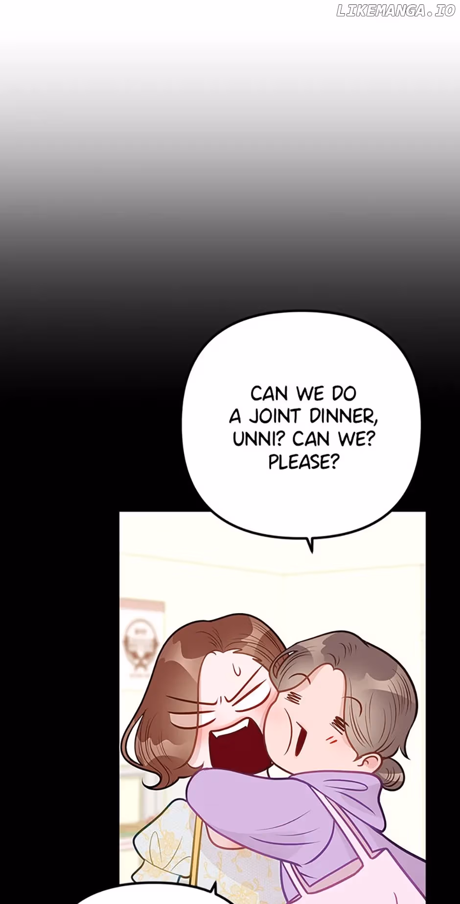 Read On Bad Terms chapter 13 image 37 on Lezhin
