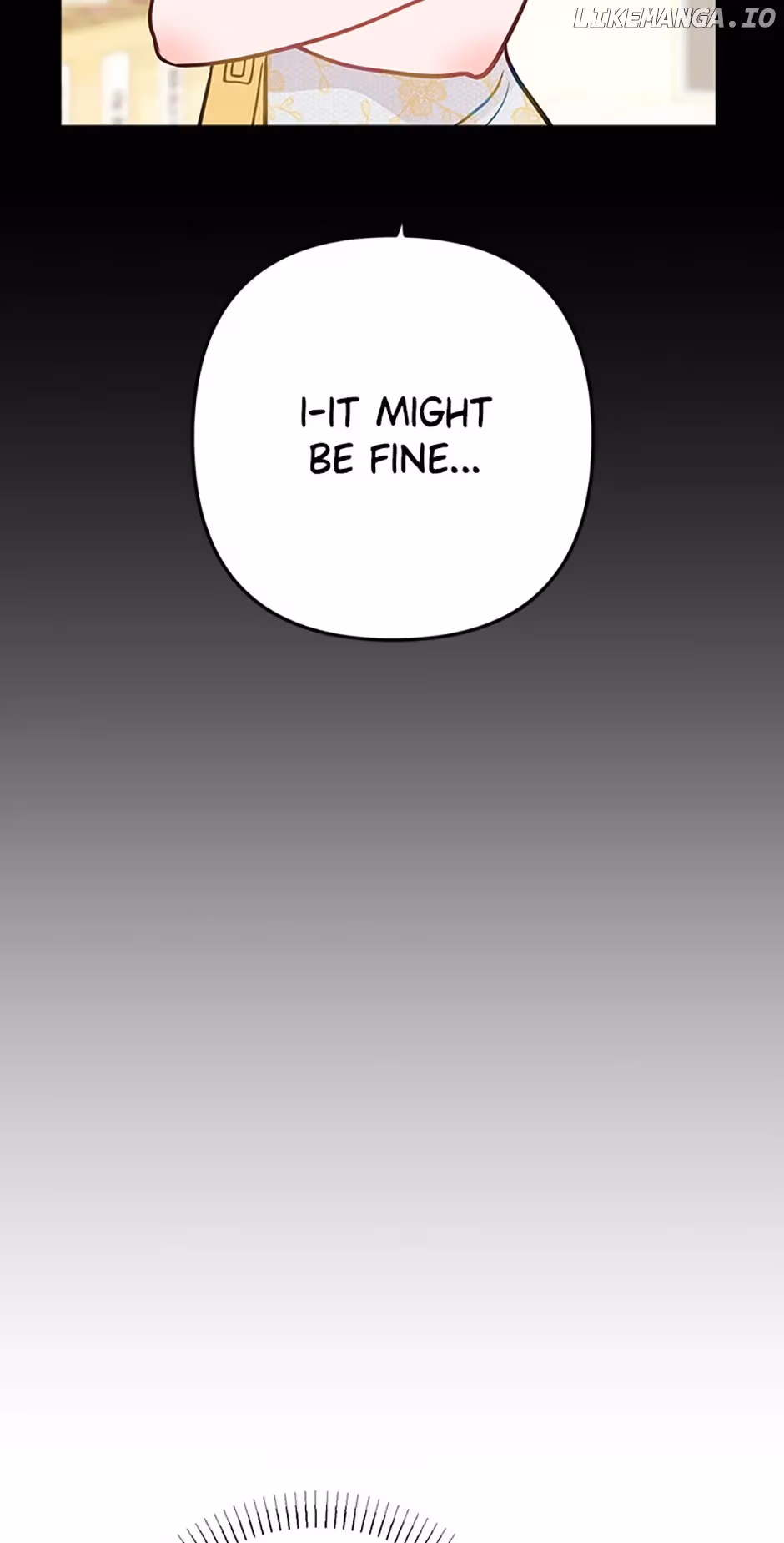 Read On Bad Terms chapter 13 image 42 on Lezhin