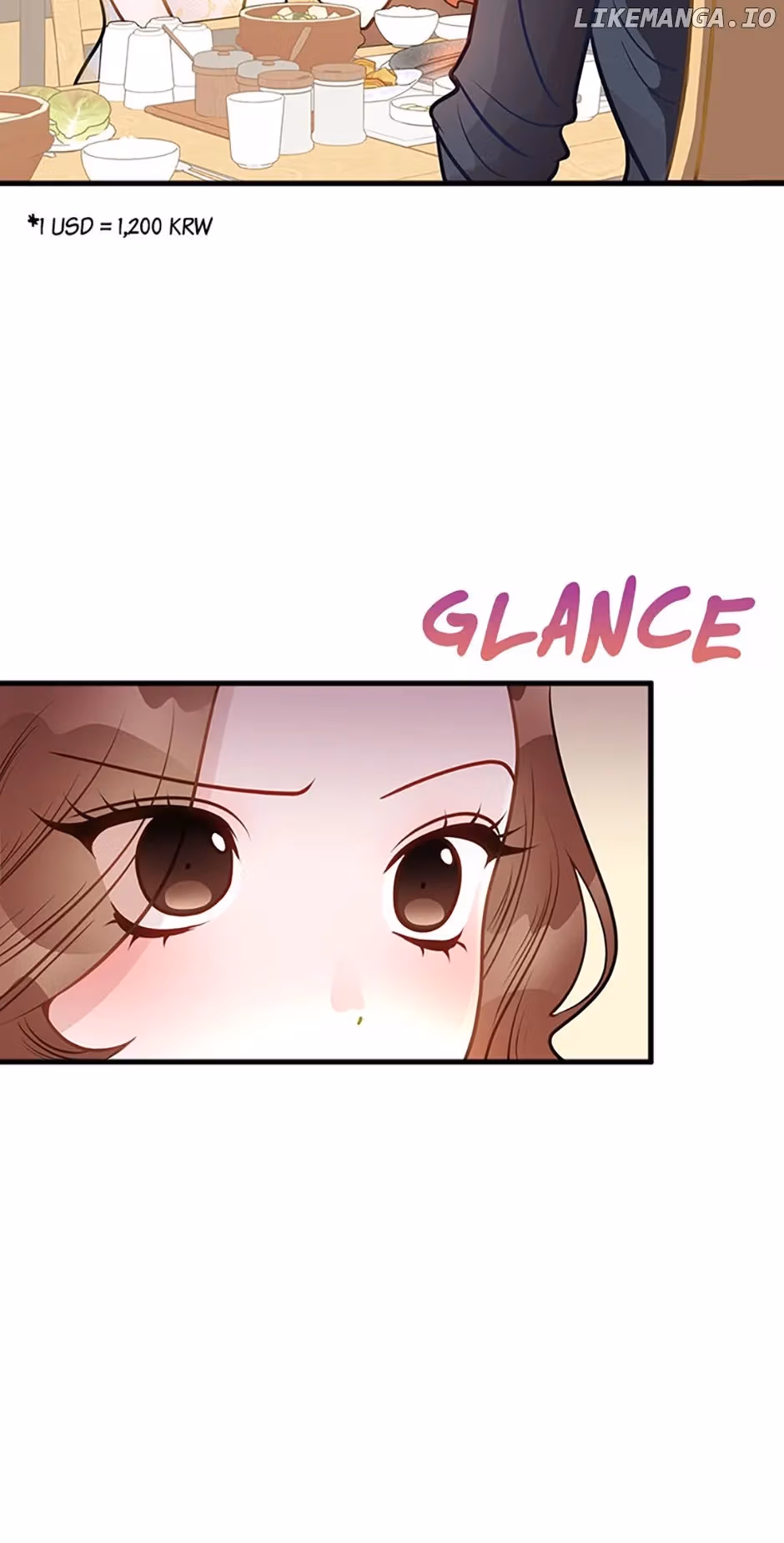 Read On Bad Terms chapter 13 image 44 on Lezhin