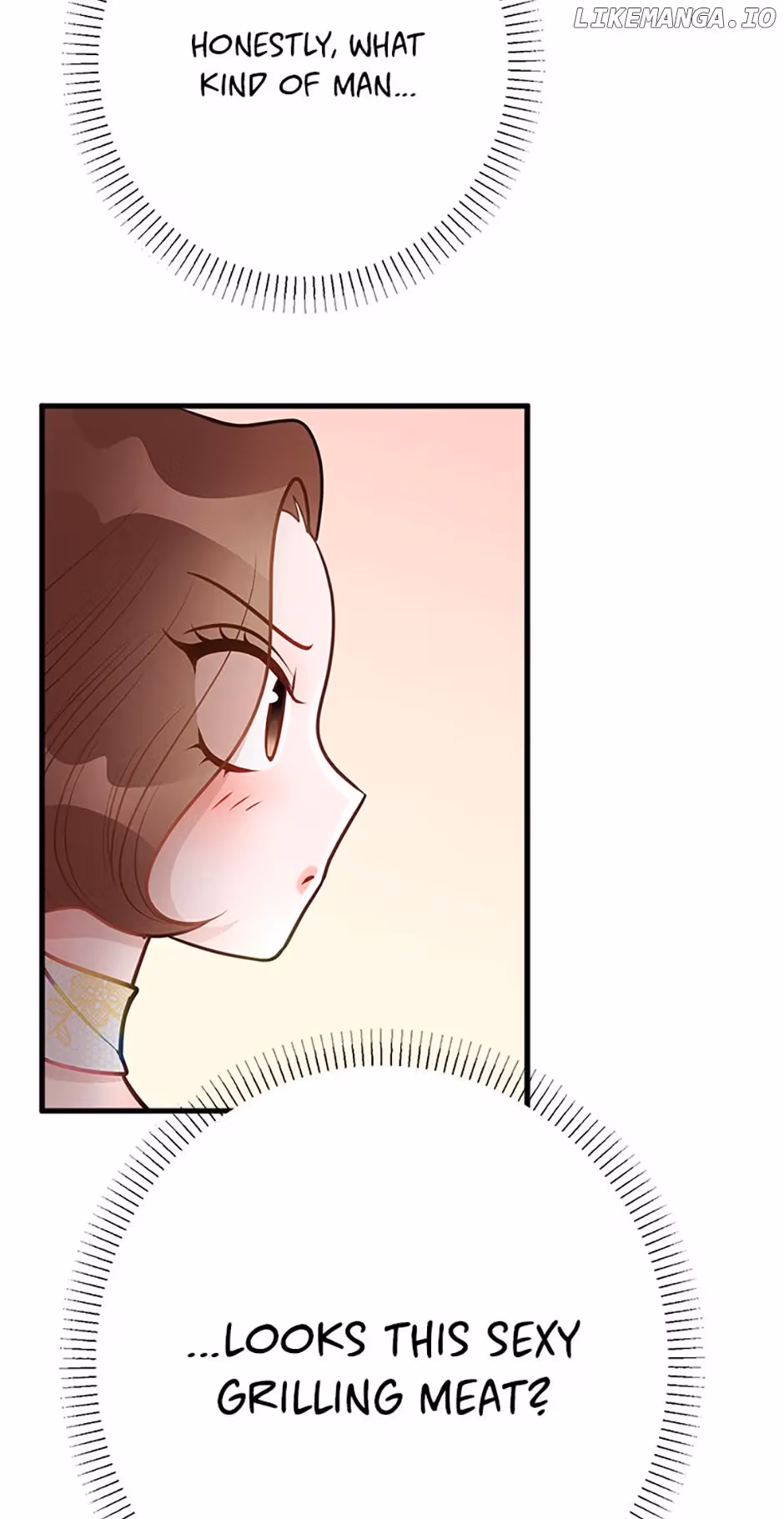 Read On Bad Terms chapter 13 image 48 on Lezhin