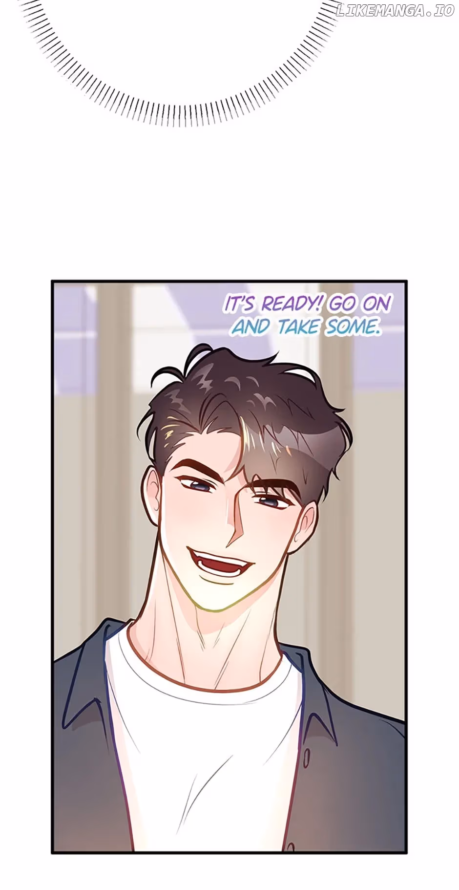 Read On Bad Terms chapter 13 image 51 on Lezhin