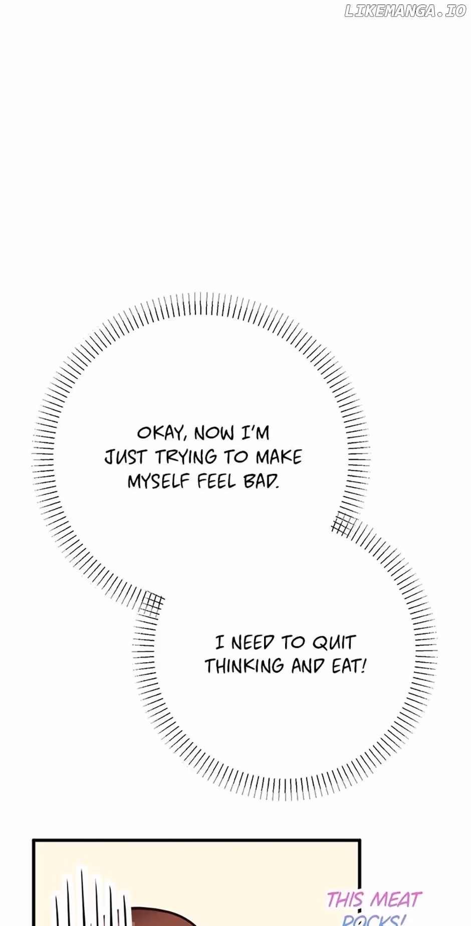 Read On Bad Terms chapter 13 image 54 on Lezhin