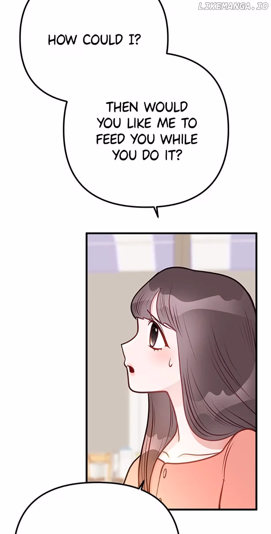 Read On Bad Terms chapter 13 image 59 on Lezhin