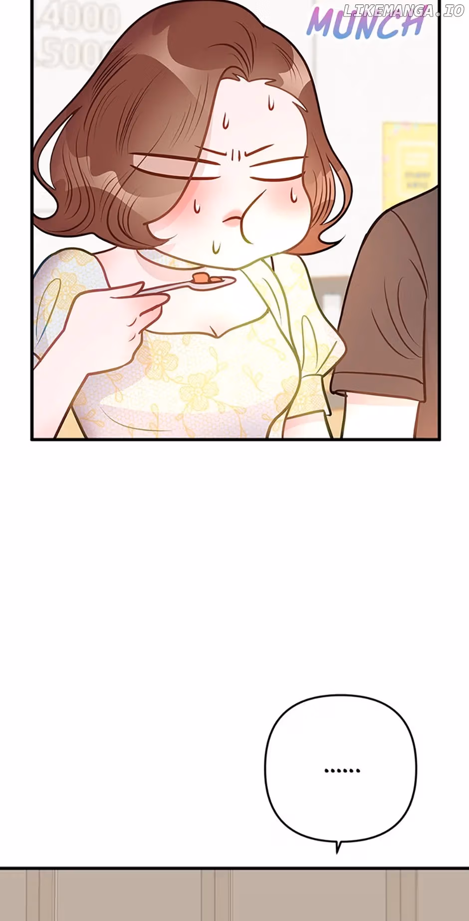 Read On Bad Terms chapter 13 image 61 on Lezhin