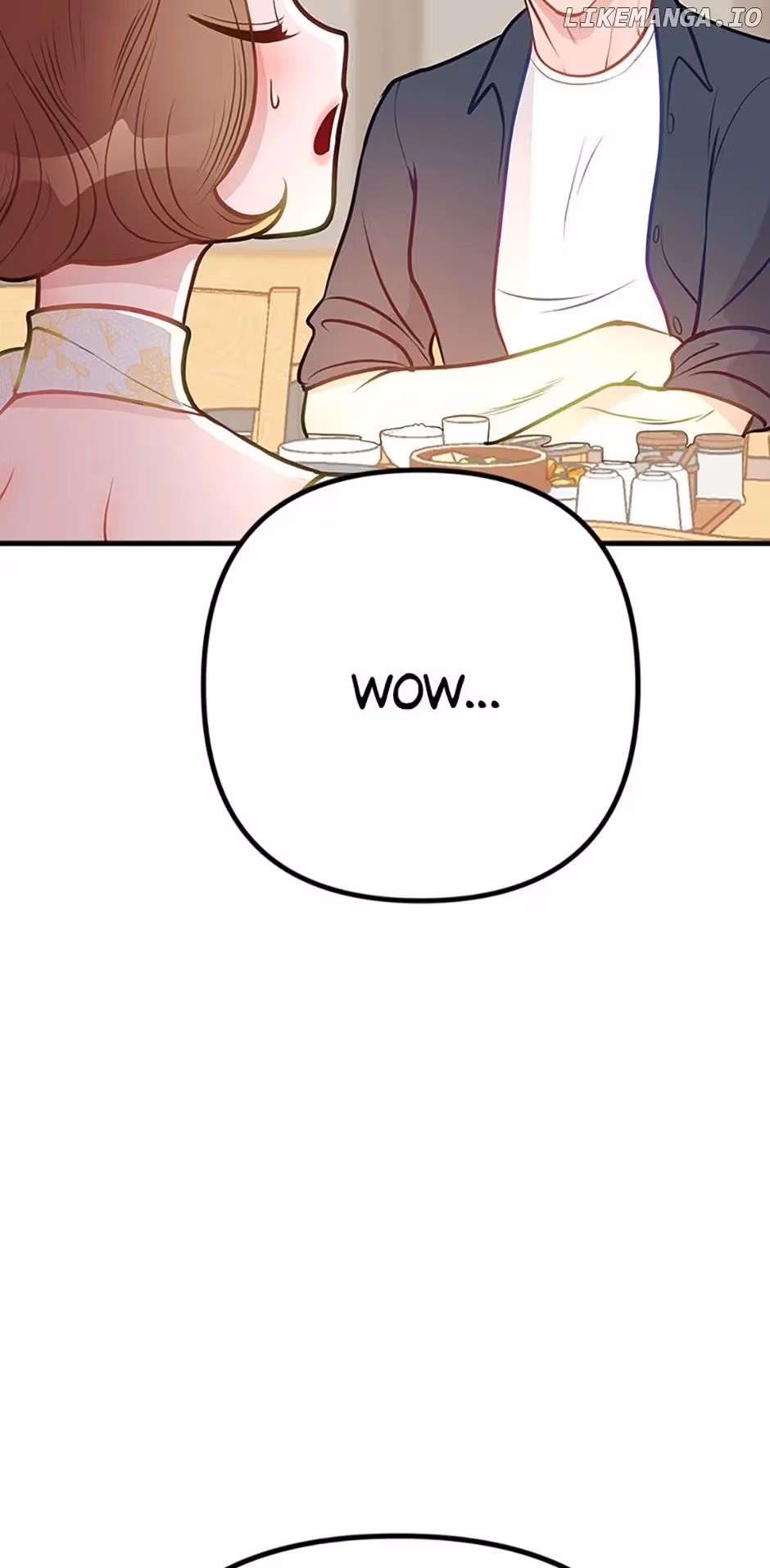 Read On Bad Terms chapter 13 image 65 on Lezhin