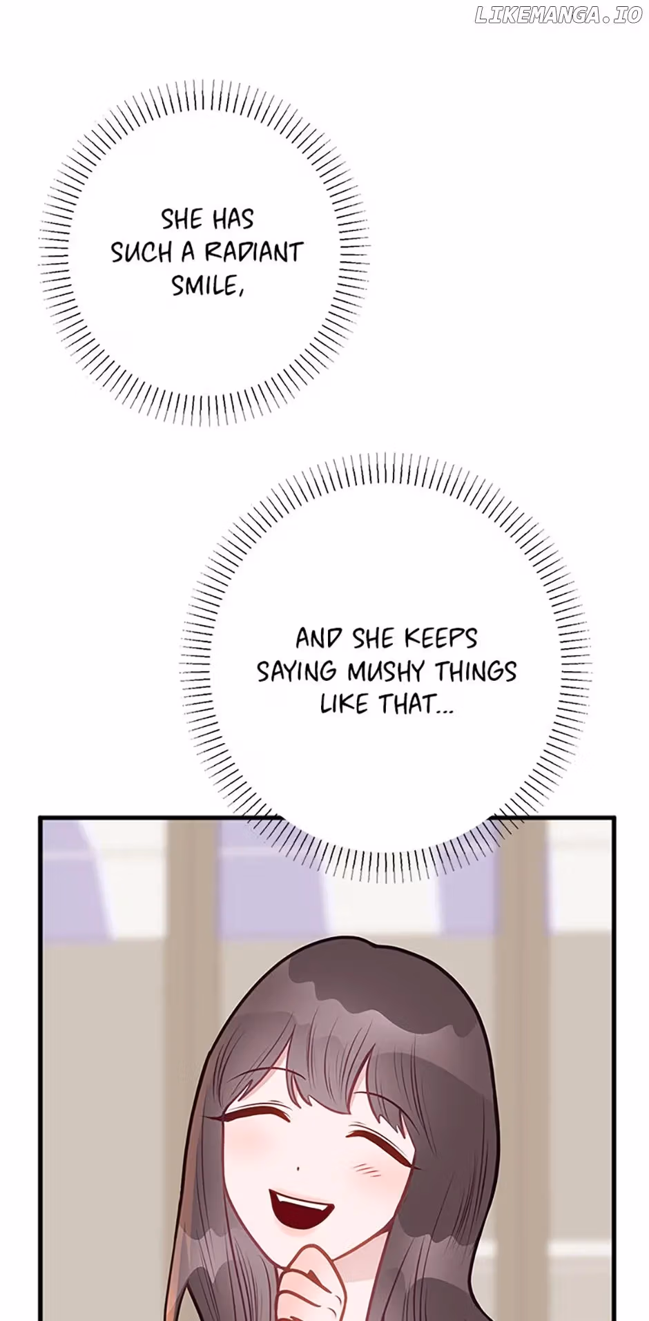 Read On Bad Terms chapter 13 image 70 on Lezhin