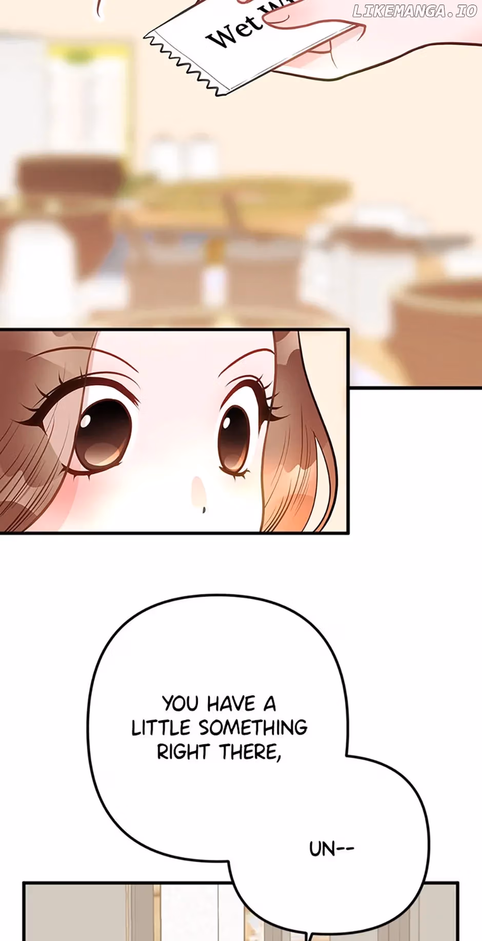Read On Bad Terms chapter 13 image 74 on Lezhin