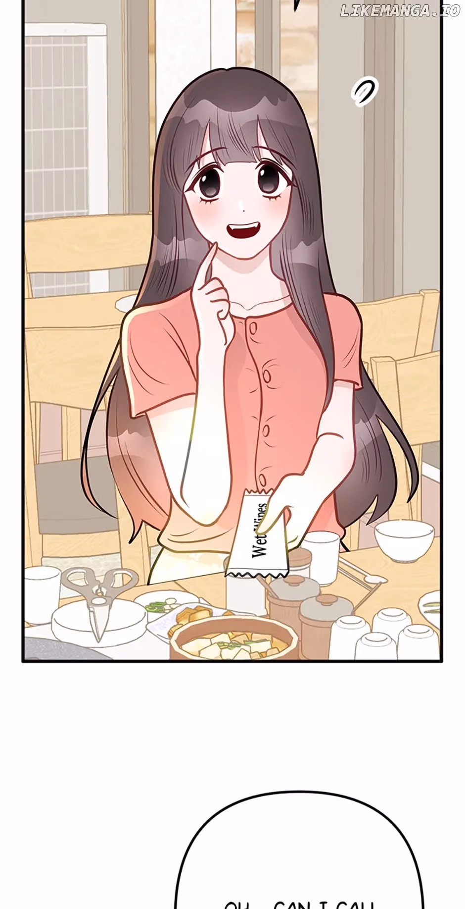 Read On Bad Terms chapter 13 image 75 on Lezhin
