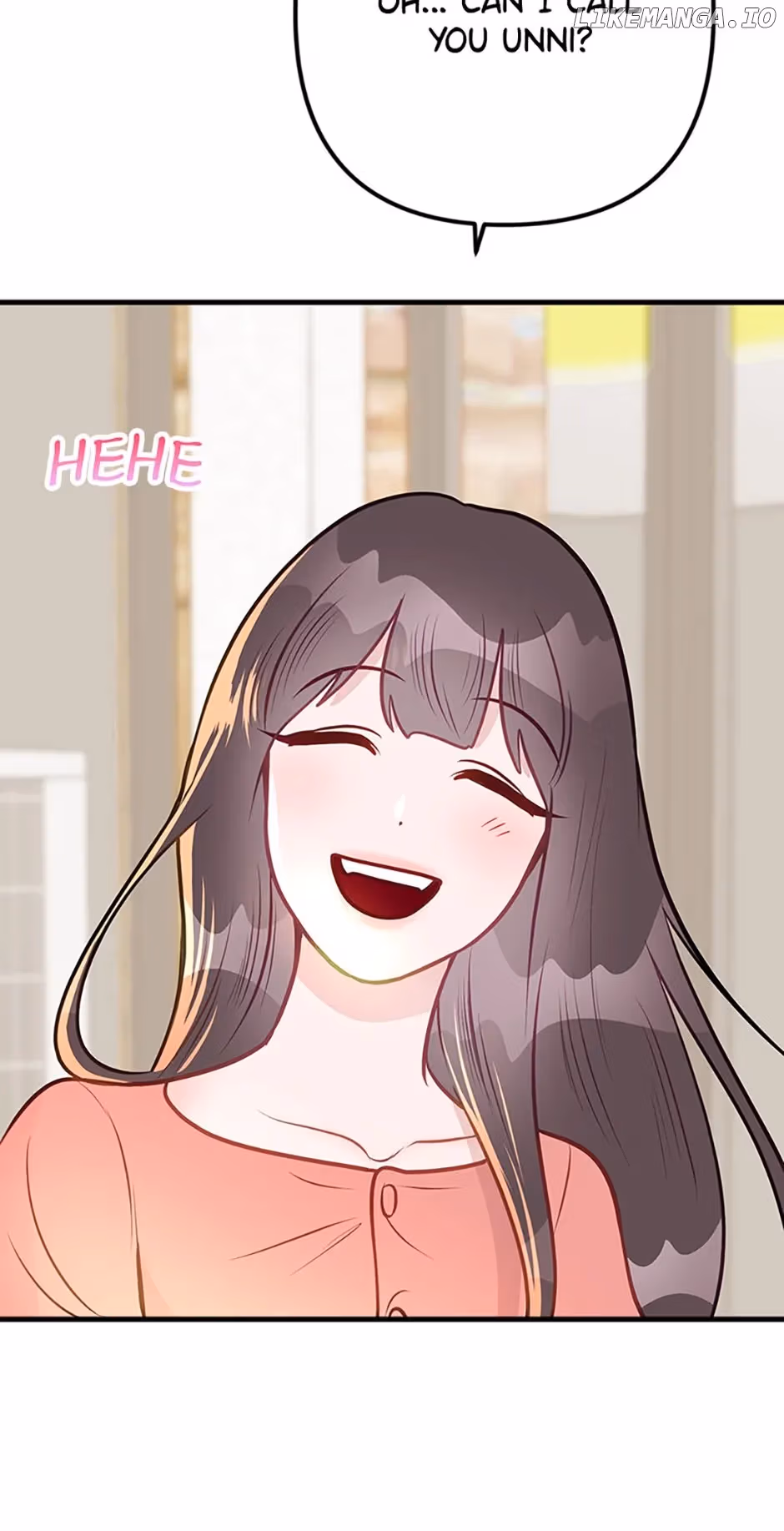 Read On Bad Terms chapter 13 image 76 on Lezhin